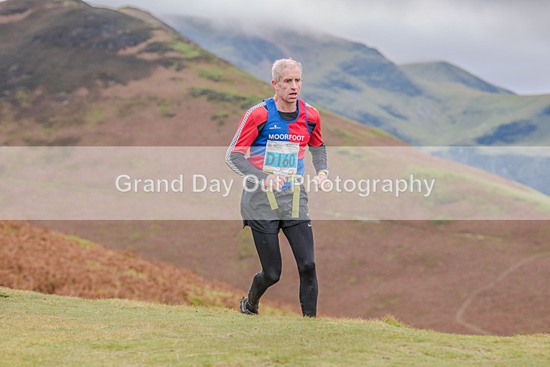 British Fell Relay-3301 - British Fell & Hill Relay Championship Braithwaite Keswick Saturday 21st October 2023