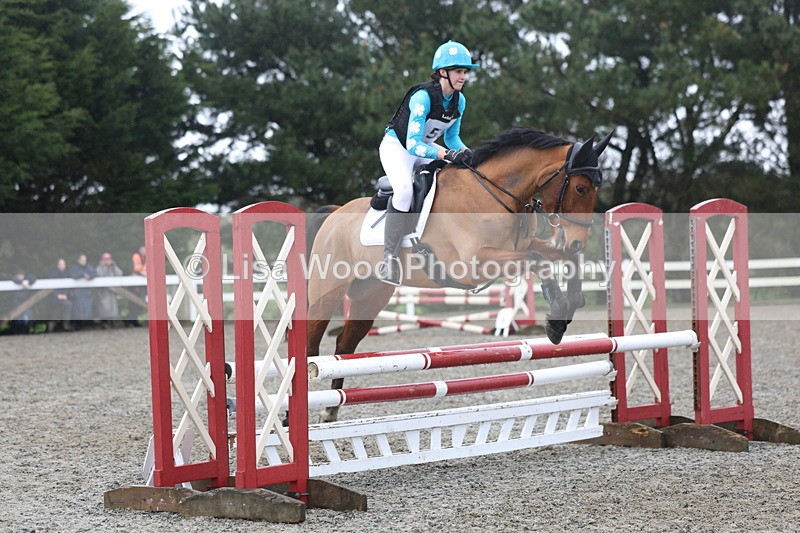 3E7A7244 - Class 2: 80cm Part 2