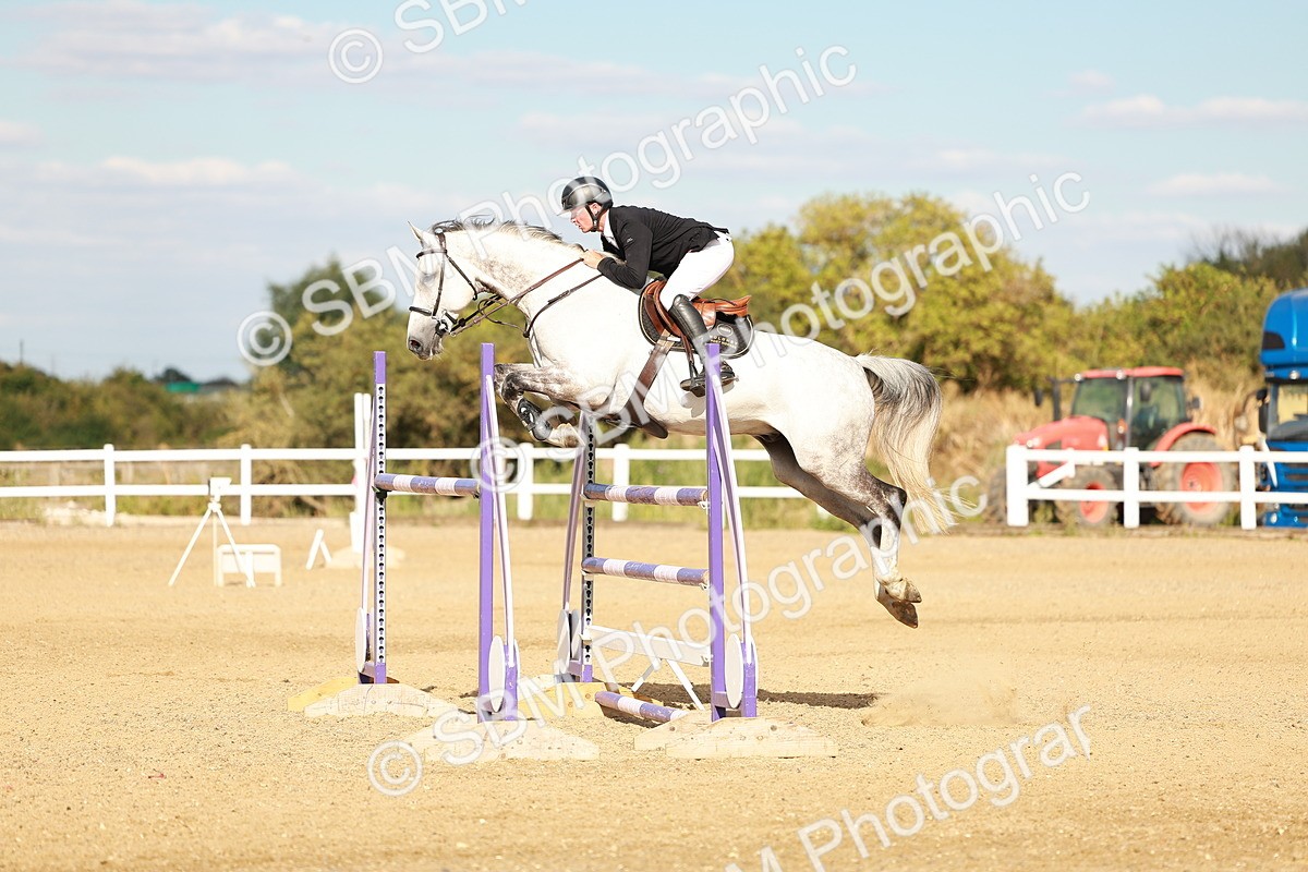 SBM_007734 - Class 6 - National 1.30m 1.40m