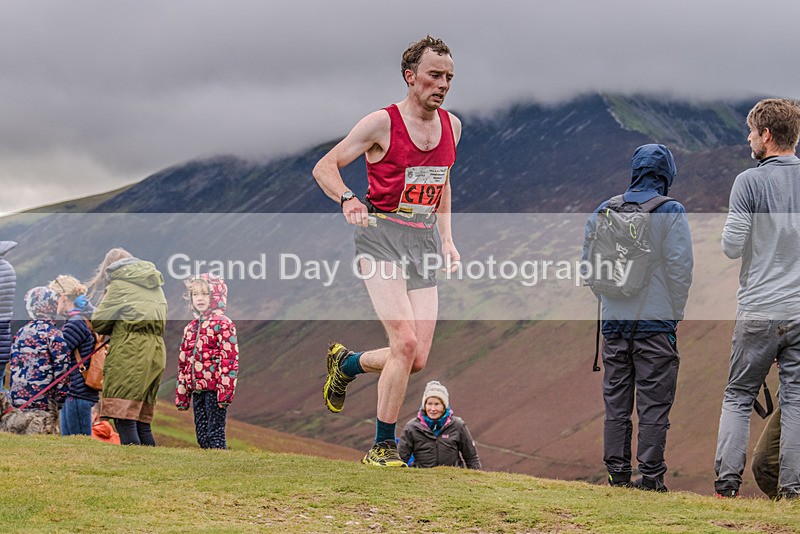 British Fell Relay-2260 - British Fell & Hill Relay Championship Braithwaite Keswick Saturday 21st October 2023