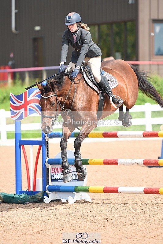 230902A-124658-01113 - Cls 9 1.10m Amateur Quali