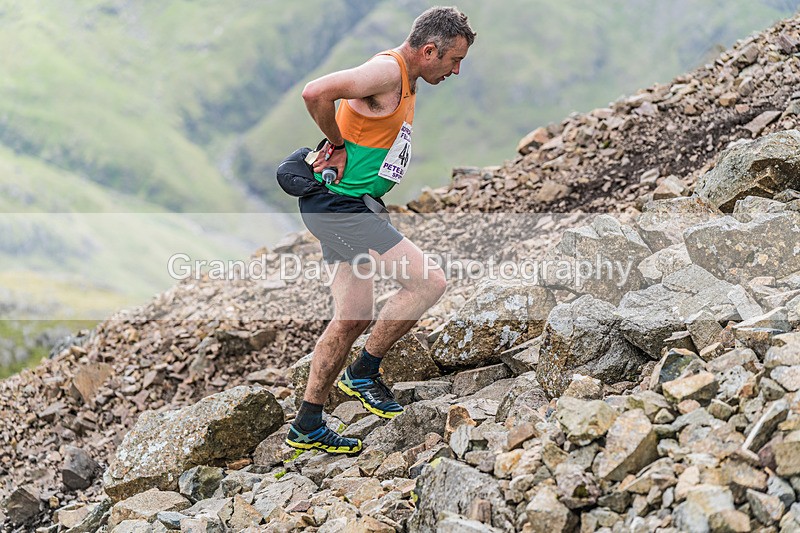 Borrowdale-866 - Borrowdale Fell Race Saturday 3rd August 2024