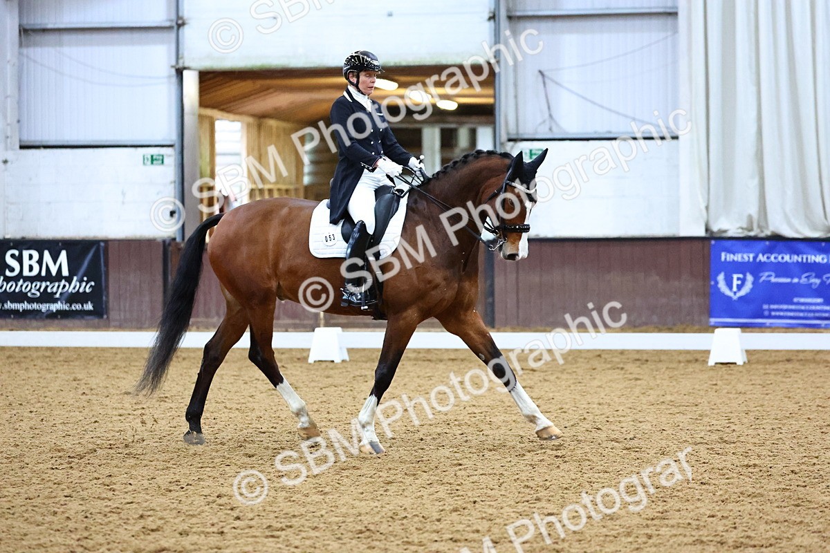SBM_002563 - Class 23-25-26 - FEI PSG FEI INTI FEI Pony Team Test