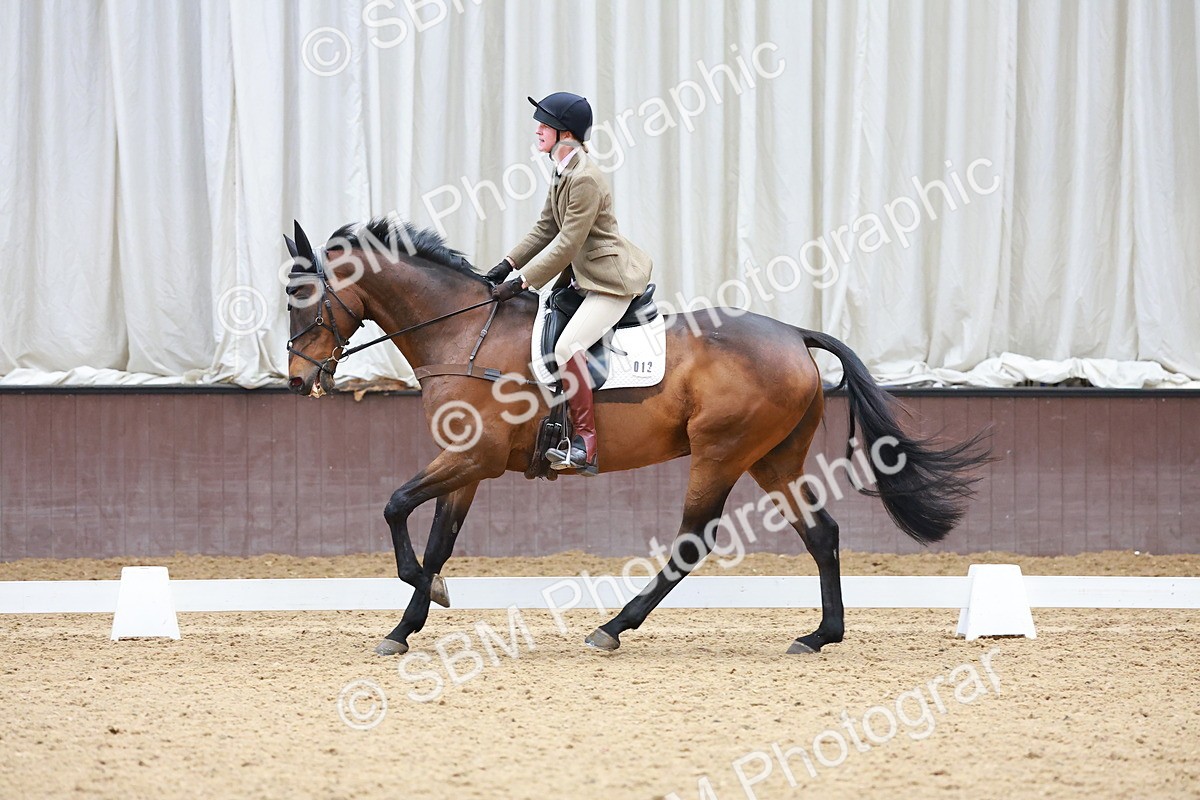 SBM_001152 - Class 5 - Novice 1