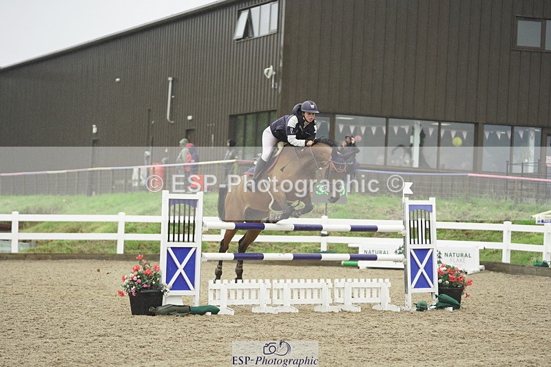 230722A-113050-08846 - Cls 19, 1 Star Silver 1.20m