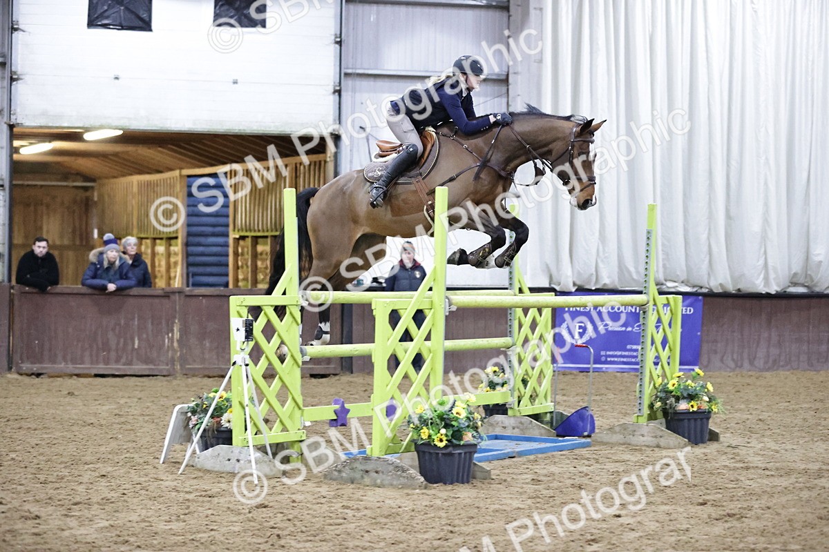 SBM_002004 - Class 6 - Blue Chip Dynamic B&C Championship Qualifier