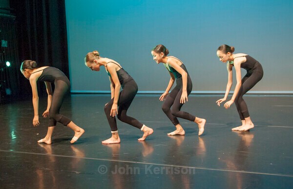  - Masters of Ballet Academy Vaganova Summer Intensive 2016