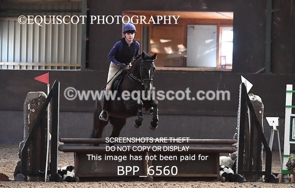 BPP_6560 - CLASS 2 BE70CM