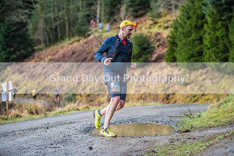Glentress-962 - High Terrain Events Glentress Marathon 21 & 10K Trail Races Sunday 18th February 2024