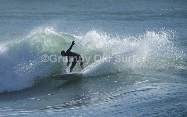 DSC_6268 - Porth Ceiriad 20th February 2018