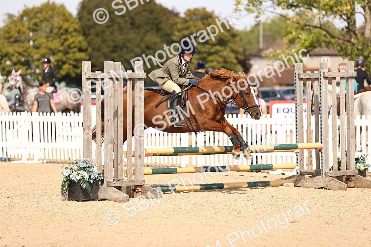 SBM_69549 - J13 - Junior Pony 60cm Championship