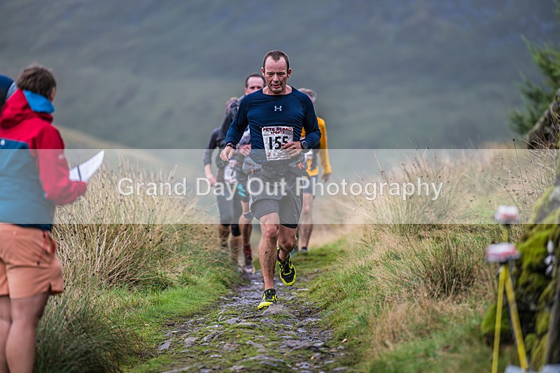 Old Crown Round-553 - Old Crown Round Fell Race Saturday 12th September 2026