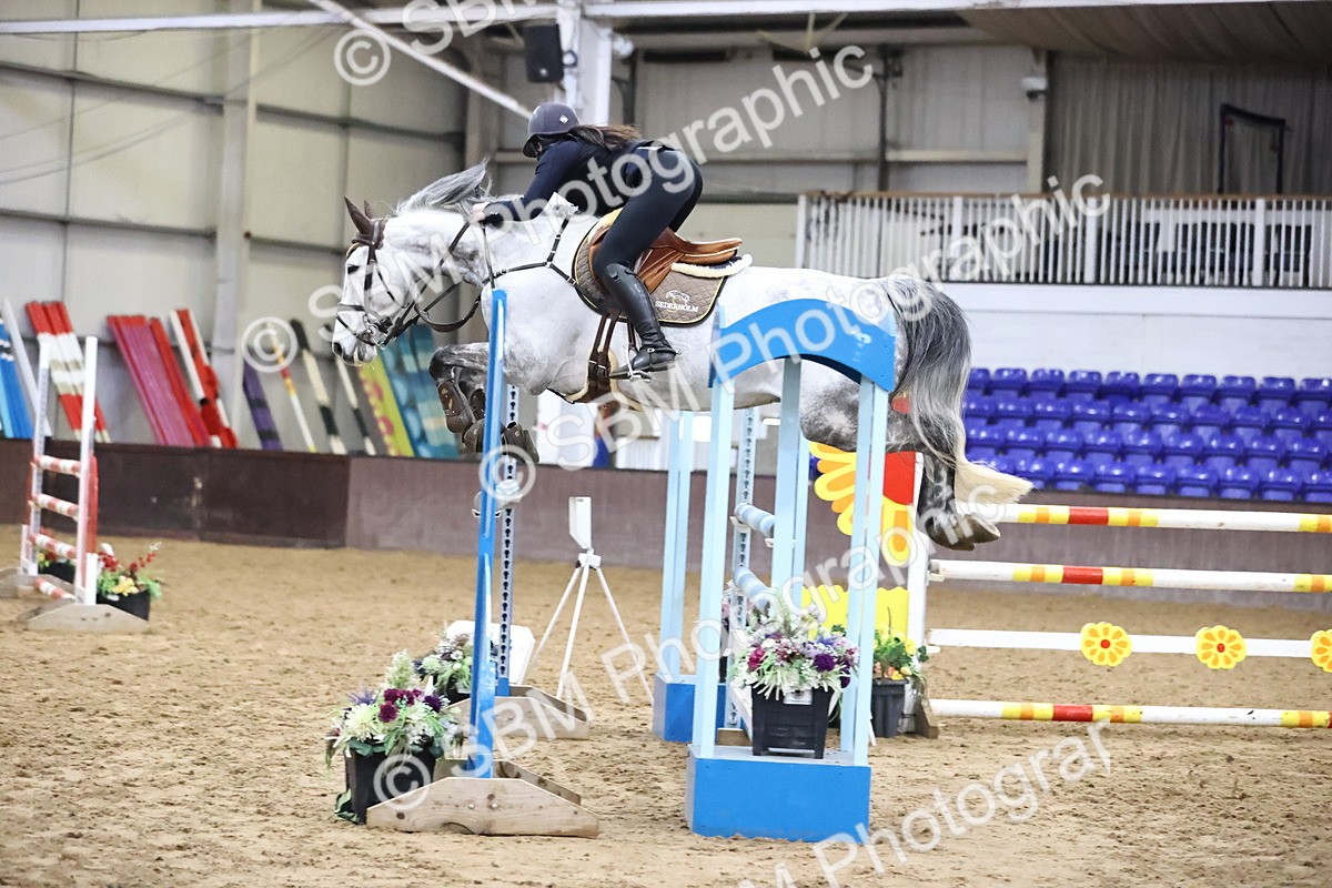 SBM_006360 - Class 19 - Senior Foxhunter 1.20m