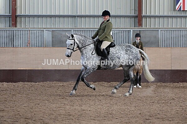 SIAL1341 - Indoor Classes