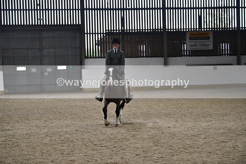 WJ5_8430 - Class 14 Novice Ridden/Rider