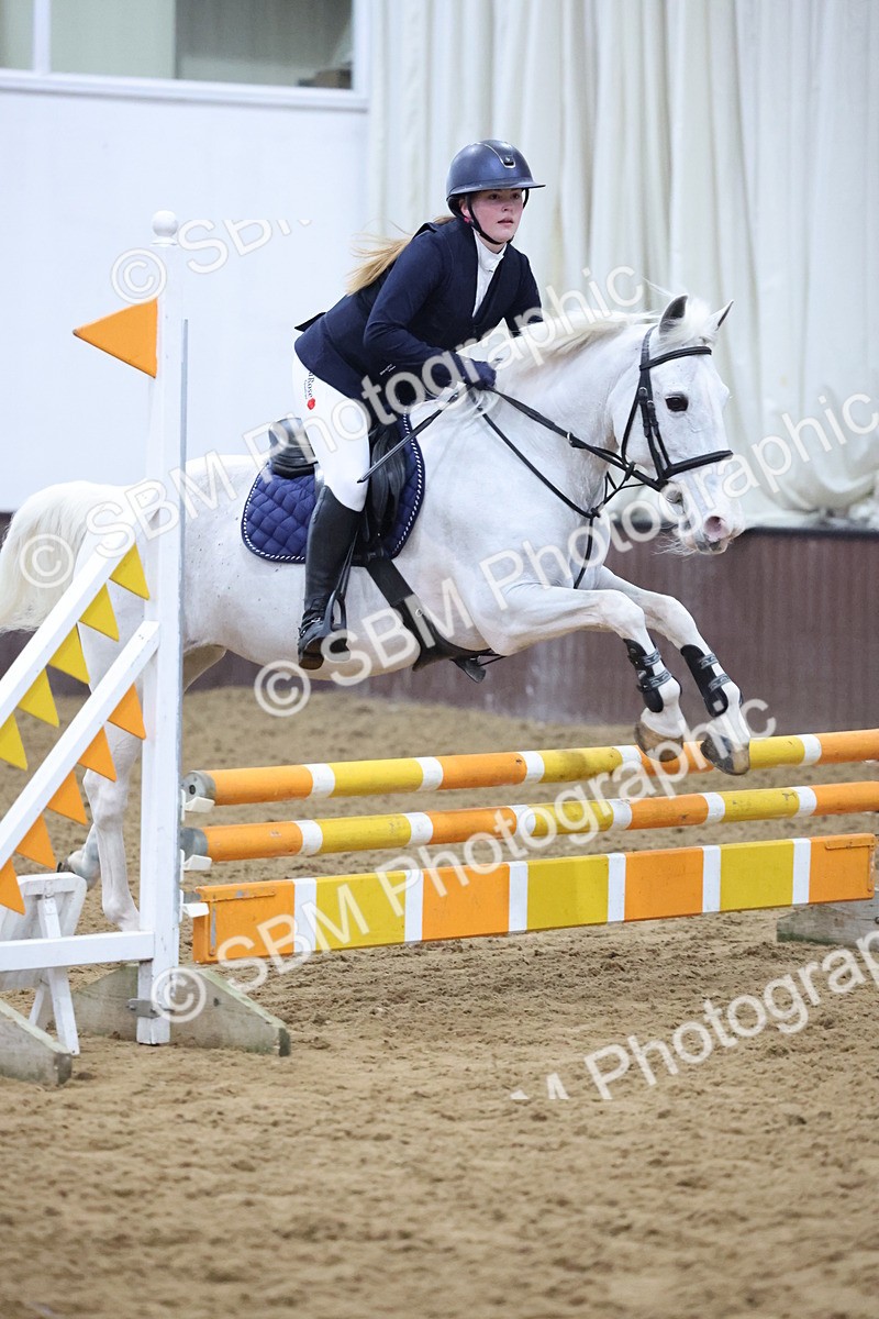 SBM_002506 - Class 8 - Clear Round