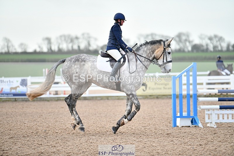 240124A-101356-00052 - Cls 1 British Novice & 90cm Open