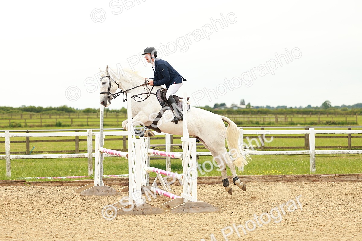 SBM_001848 - Class 3 - Senior Discovery - 1.00m