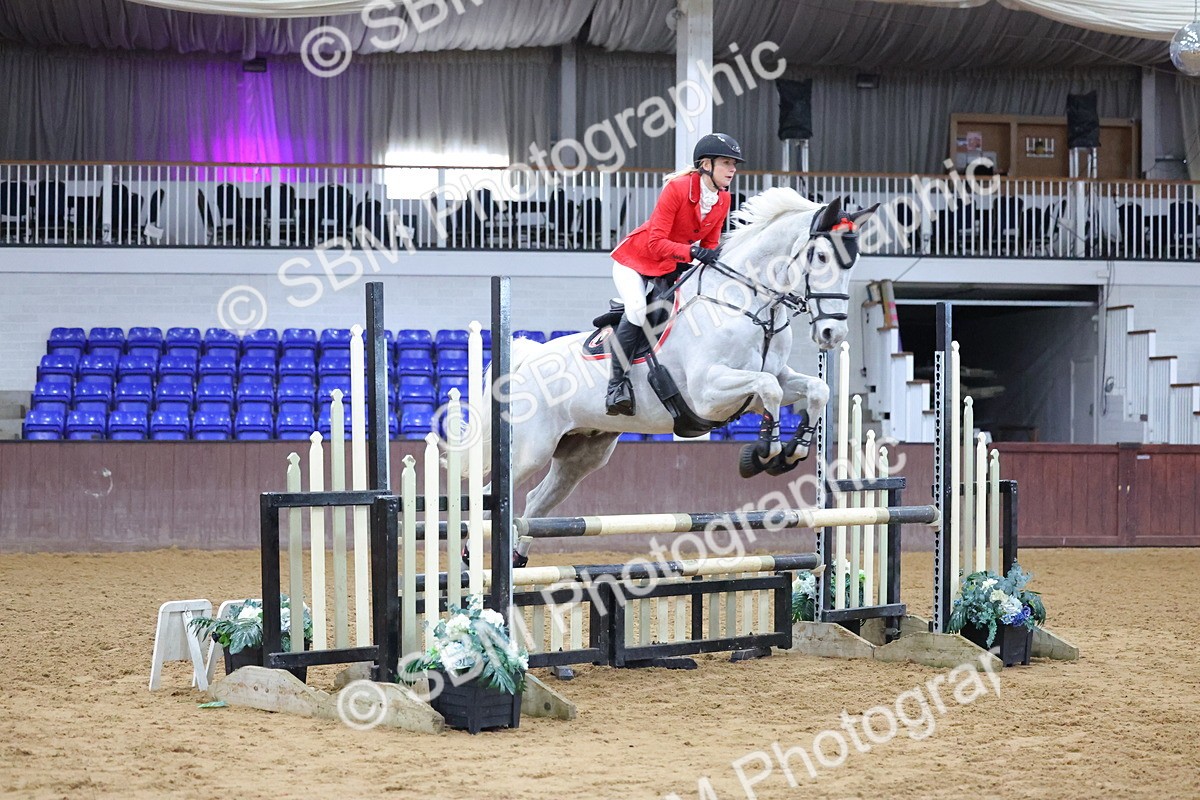 SBM_004569 - Class 12 - Senior British Novice - 90cm Open