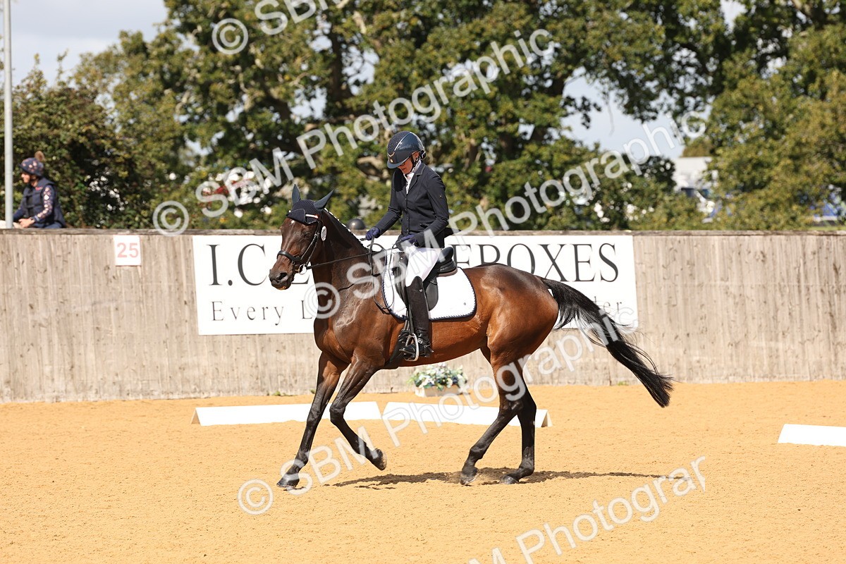 SBM_19497 - D10 - Small Tour Championship Prelim 2