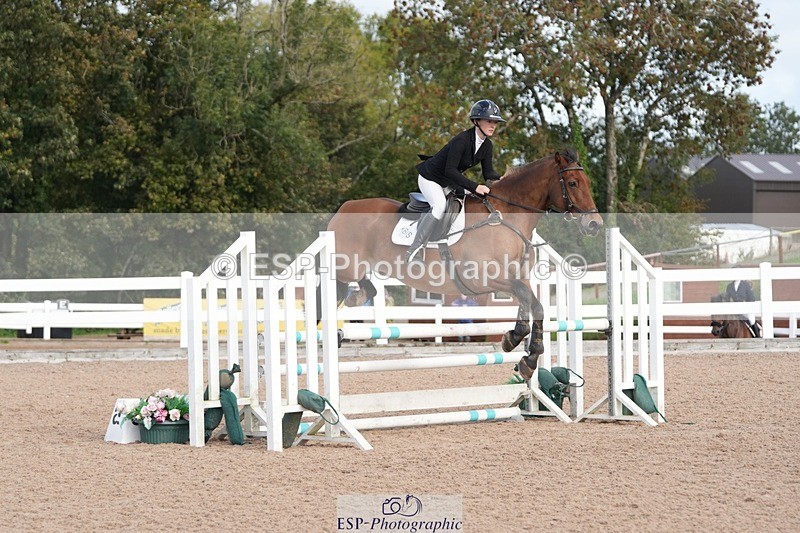 251005-110659-03131 - Cls 23 85cm Amateur Qualifier