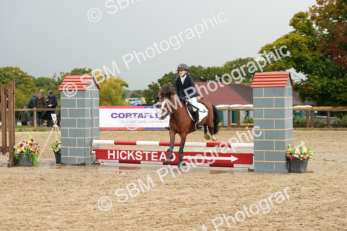 SBM_33453 - J5 - Junior Pony 50cm Championship