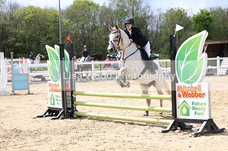 3E7A6701 - Class 6: 70cm Junior