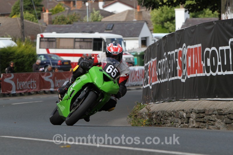  - Mylchreests Junior Manx Grand Prix