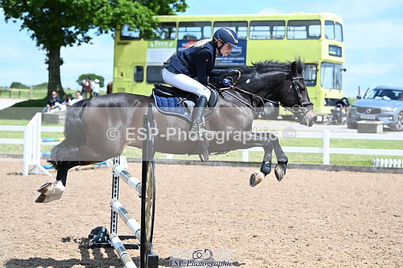 240609A-135120-05906 - Cls 25 Pony Newcomers and 1m Open