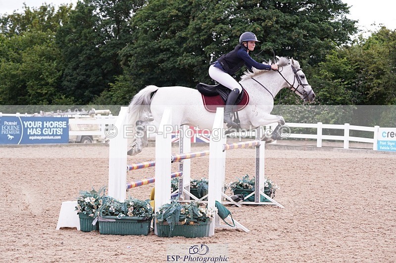 250629-153604-12878 - Cls 38 Pony Foxhunter and 1.10m Open