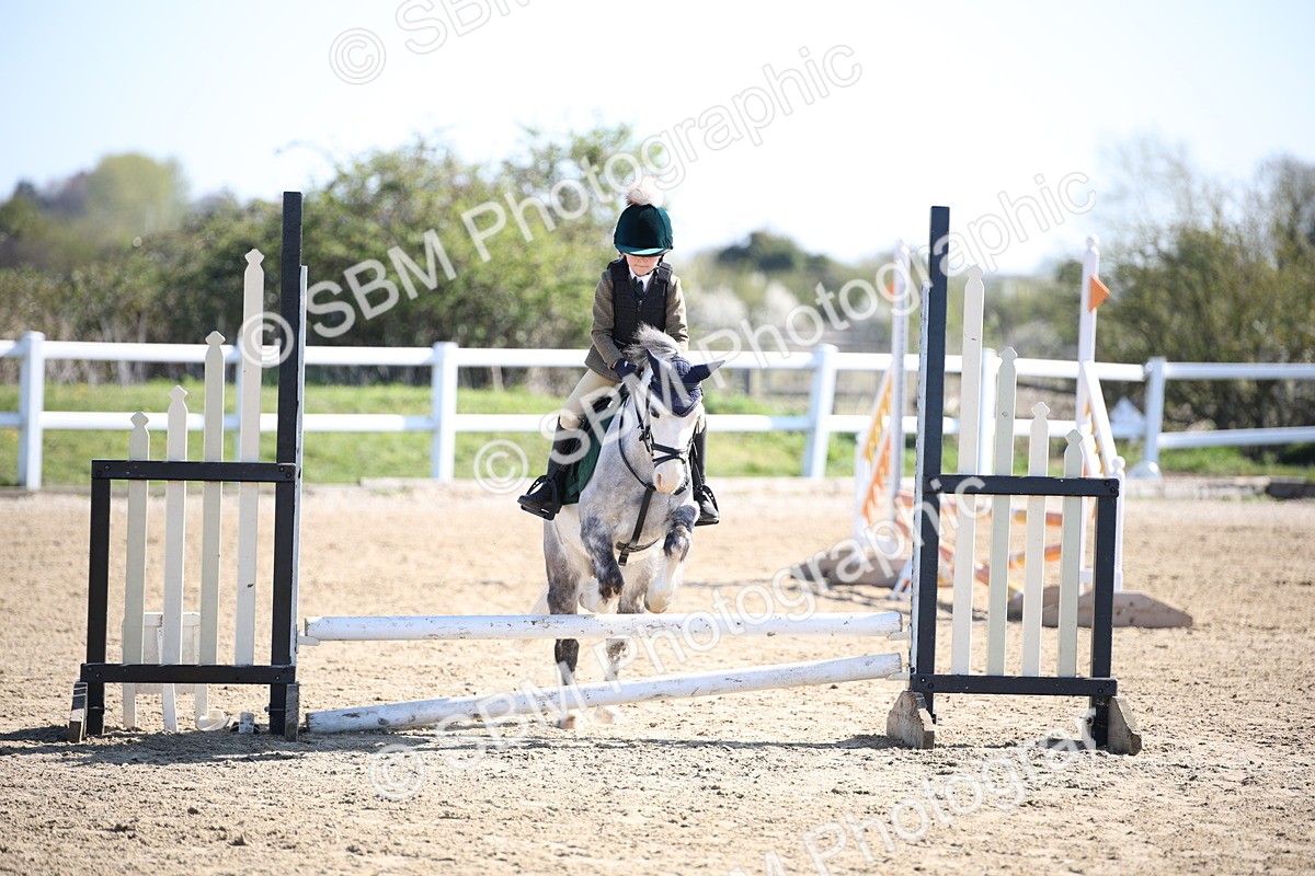 SBM_000498 - Class 2 - 50cm