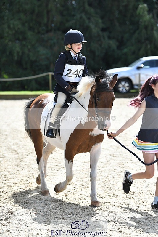 230824-140220-03731 - Round 2 Lead Rein Start to 14.40 CW