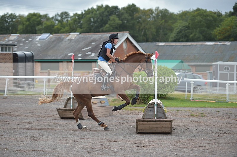 NGP_5505 - XC Time 13:36 to 13:47