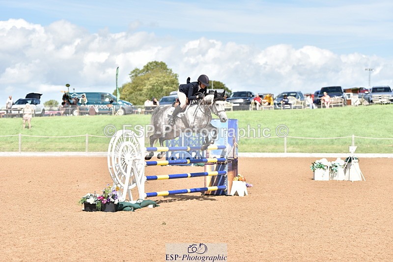 230811A-130840-05080 - Cls 21 Snr 1.20m Open