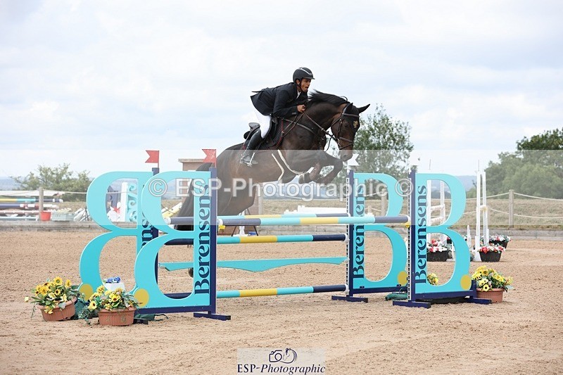 250719-113852-14611 - Cls 11, 1 Star Bronze Tour