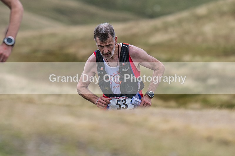 Sedbergh Hills-706 - Sedbergh Hills Fell Race Sunday 16th August 2026