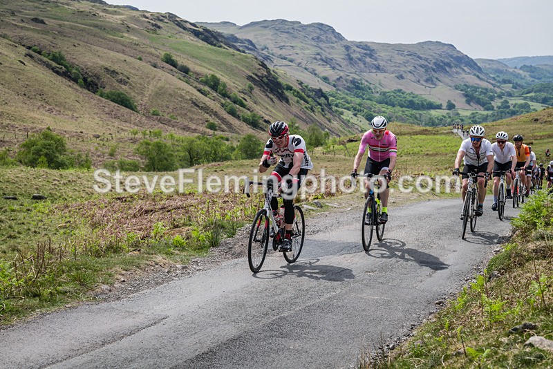 140904 - Hardknott Pass Camera 1 14.00-15.00
