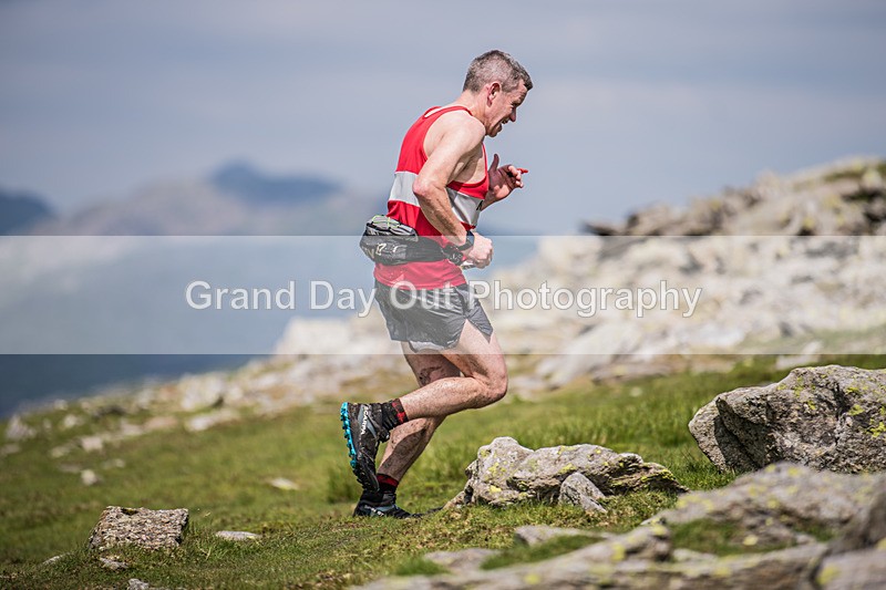 Duddon Short-50 - Duddon Valley Short Fell Race Saturday 1st June 2024