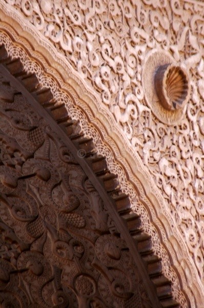 Shell - Marrakesh III