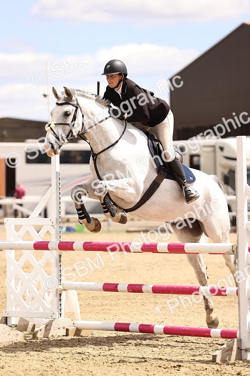 SBM_001022 - Class 5 - 1.05m Amateur Championship Qualifier