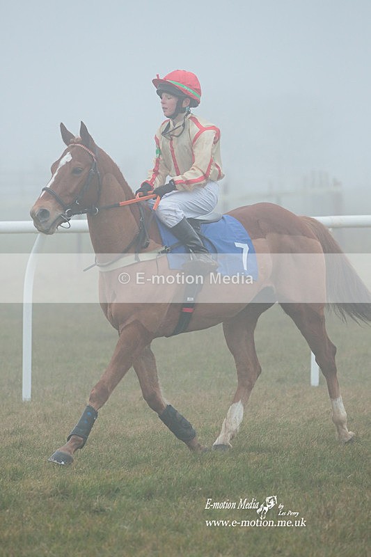 PtP 2901230292 - Heythrop Hunt PtP Cocklebarrow 29/01/2023
