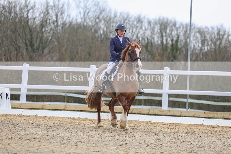 3E7A0711 - Class 4: Prelim 1 2024 Section B