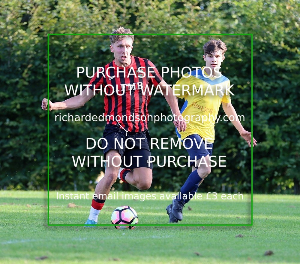 IMG_7885 - Kendal United Reserves vs Endmoor KGR (14/8/24)