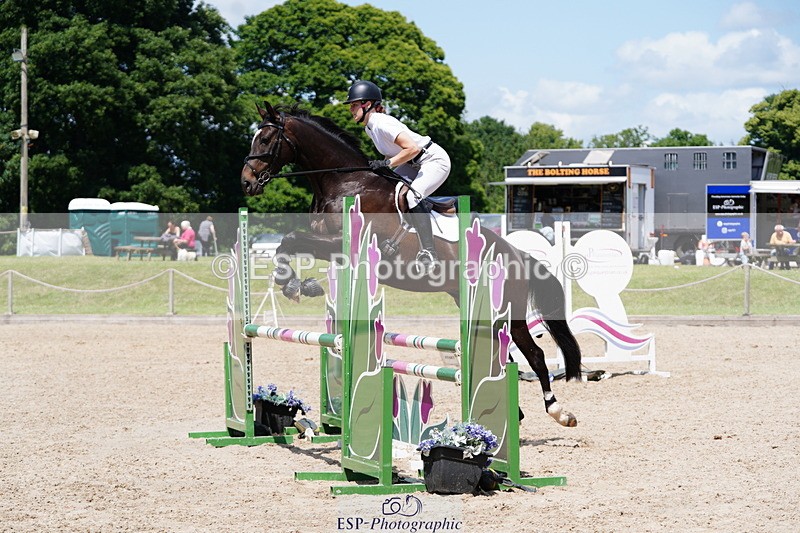 250615A-125540-10920 - Class 46 Snr 1m Open