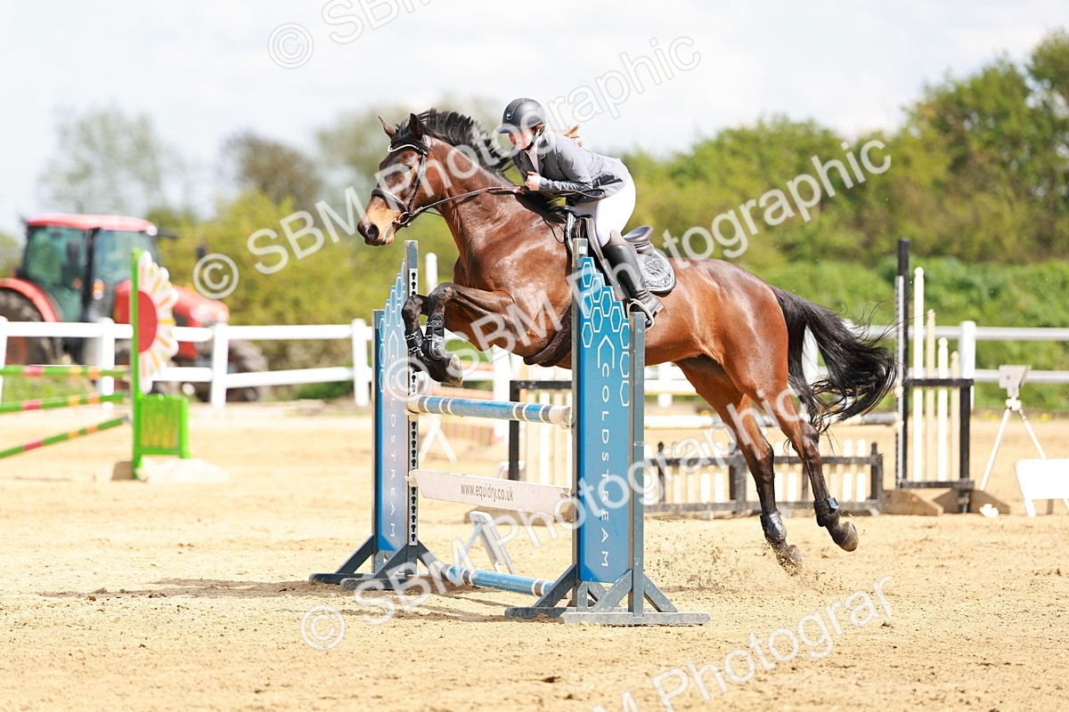 SBM_001660 - Class 3 - Senior Discovery - 1.00m