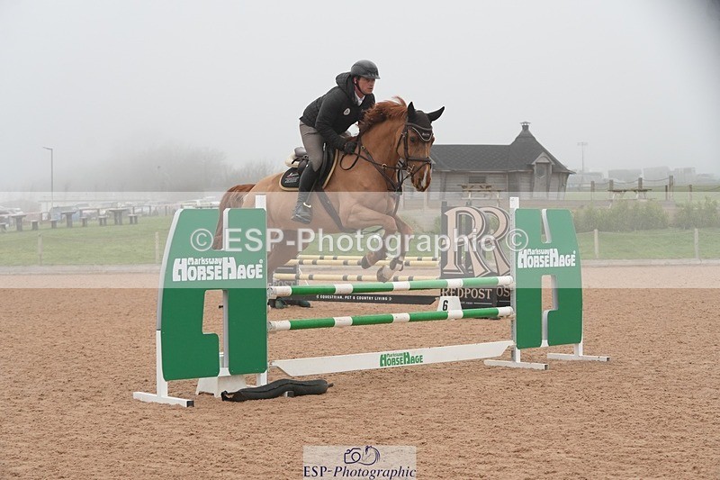 260307-141044-01046 - Cls 33 95cm Amateur Qualifier