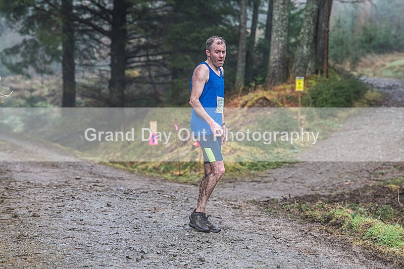 Glentress 21  10K-855 - High Terrain Events Glentress 21 & 10K Trail Runs Saturday 18th February 2023