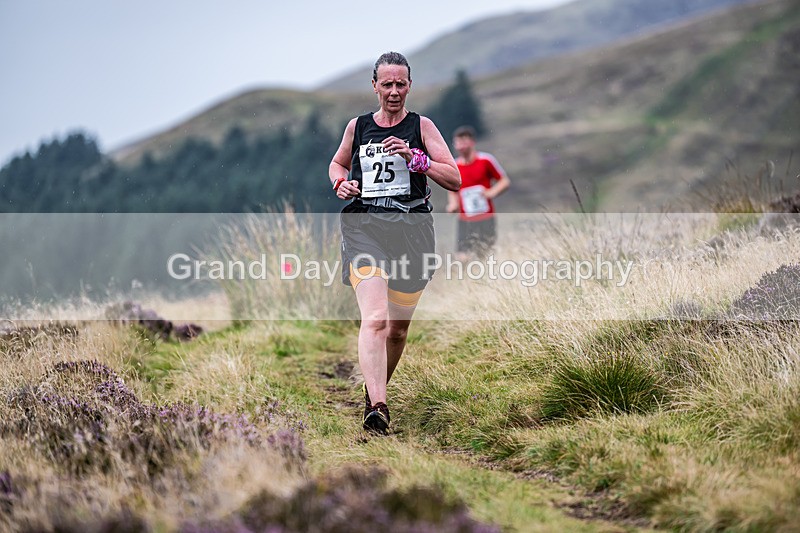 Gavel-378 - Ennerdale Show Gavel Fell Race Wednesday 26th August 2026
