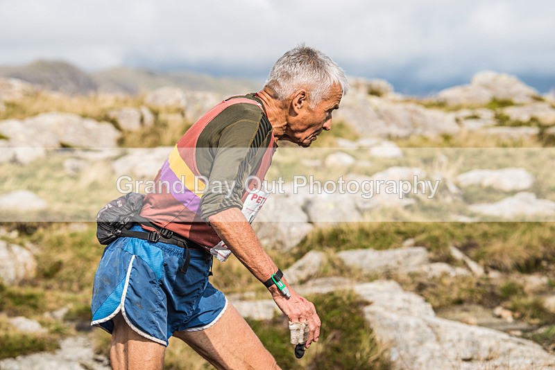 Three Shires-1520 - Three Shires Fell Face Saturday 16th September 2023