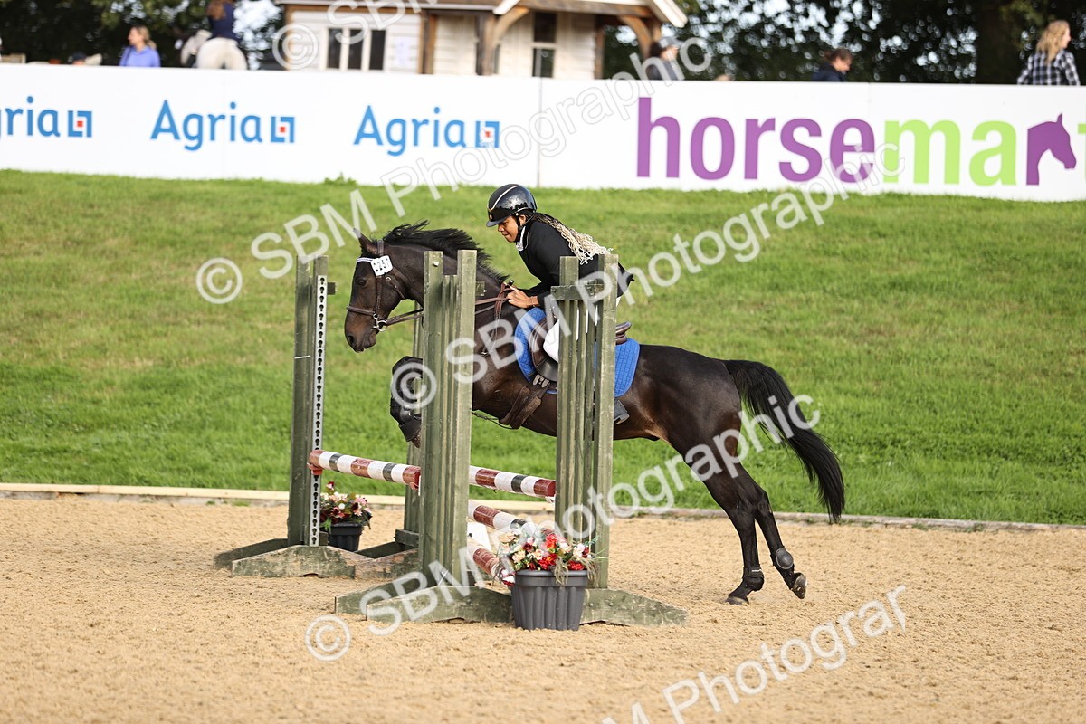 SBM_52921 - J10 - Junior Pony 75cm Championship
